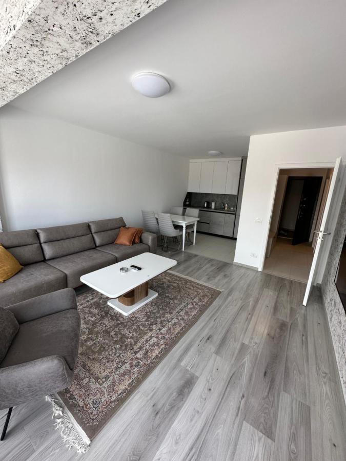 Shooter Apartments Ferizaj Ngoại thất bức ảnh